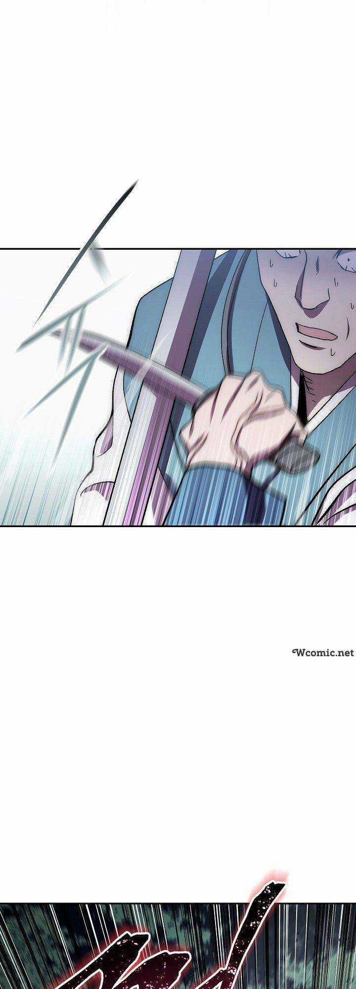 Huyền Thoại Tu La Độc Long Chapter 40 trang 19