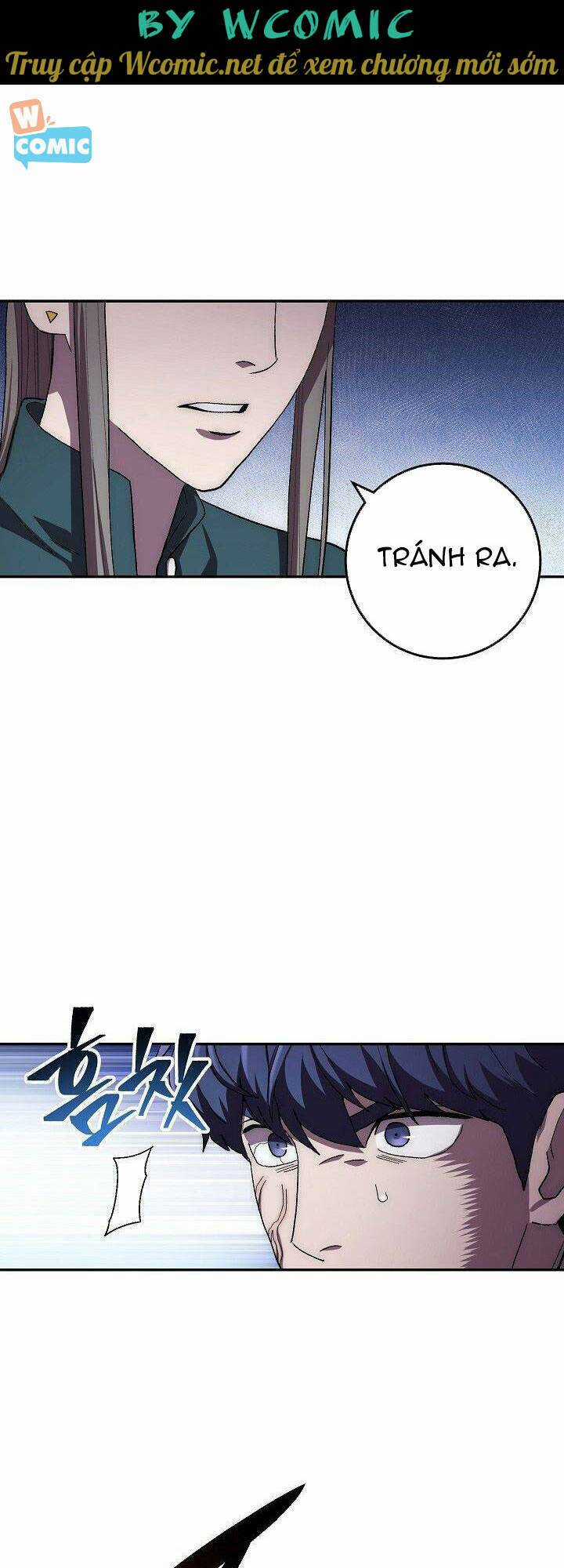 Huyền Thoại Tu La Độc Long Chapter 40 trang 24