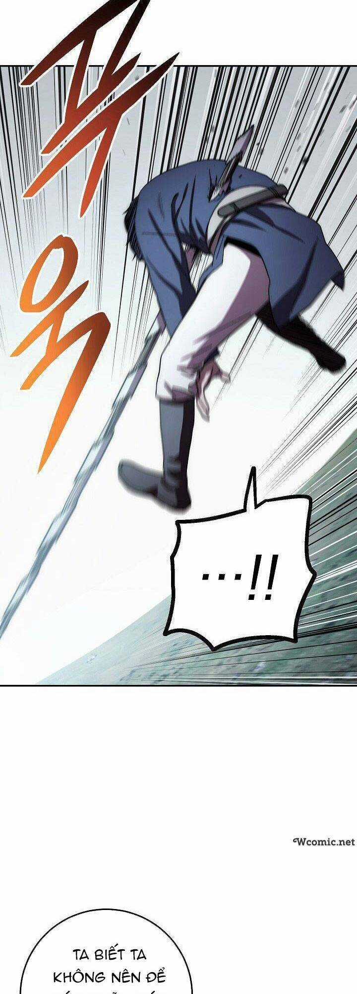 Huyền Thoại Tu La Độc Long Chapter 40 trang 25