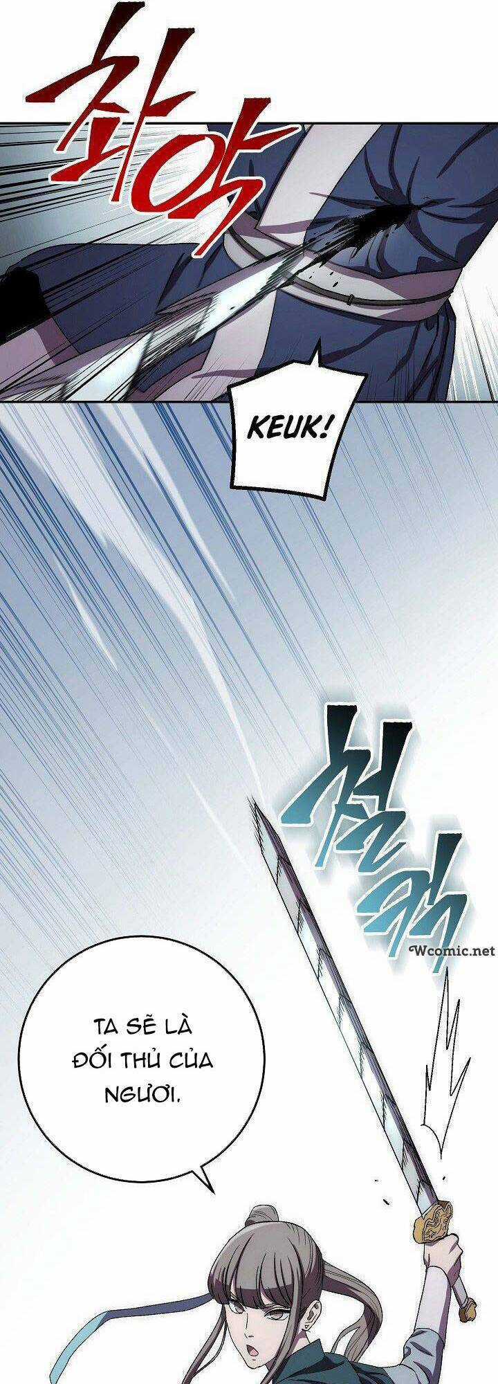 Huyền Thoại Tu La Độc Long Chapter 40 trang 27