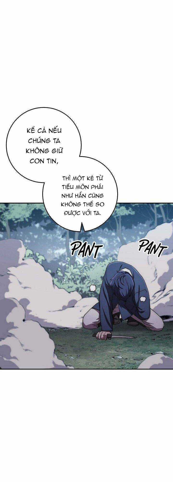 Huyền Thoại Tu La Độc Long Chapter 40 trang 29