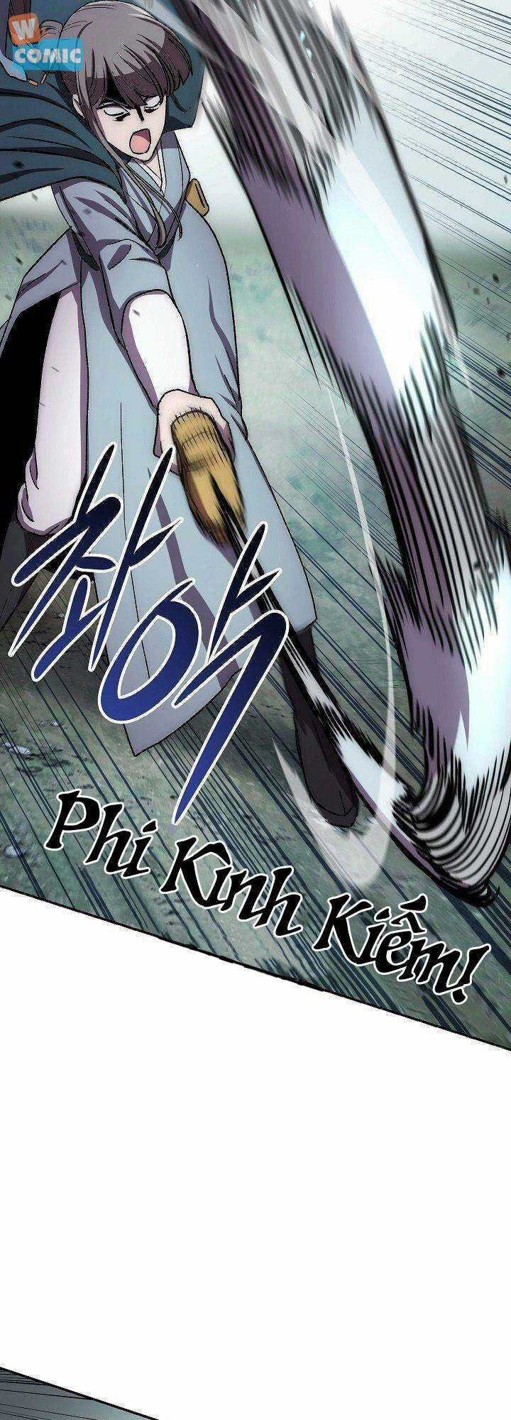 Huyền Thoại Tu La Độc Long Chapter 40 trang 32