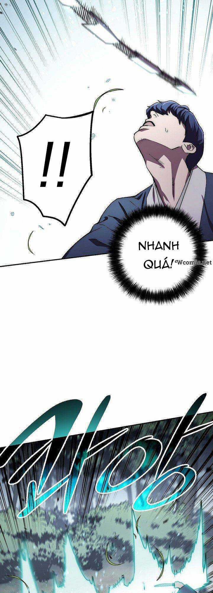 Huyền Thoại Tu La Độc Long Chapter 40 trang 34