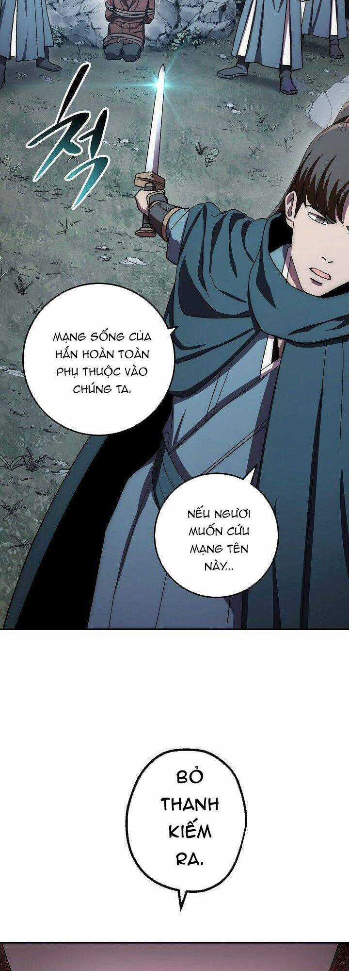 Huyền Thoại Tu La Độc Long Chapter 40 trang 4