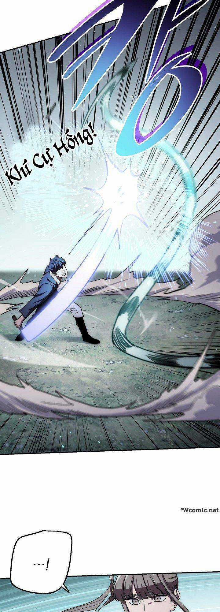 Huyền Thoại Tu La Độc Long Chapter 40 trang 41