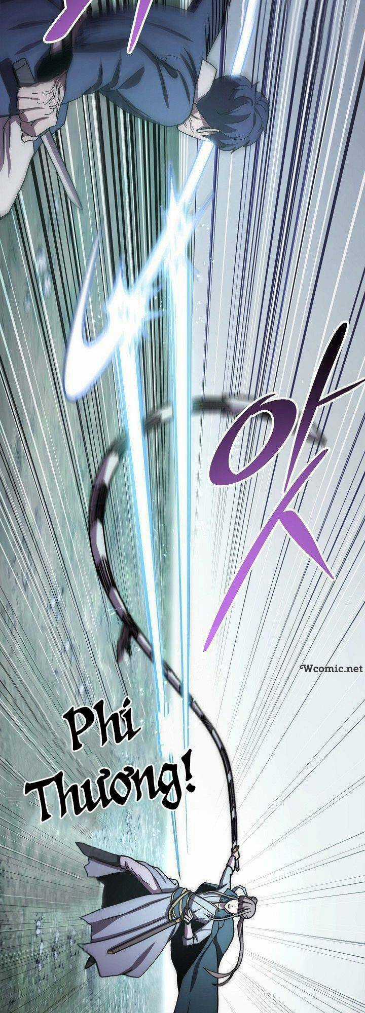 Huyền Thoại Tu La Độc Long Chapter 40 trang 43