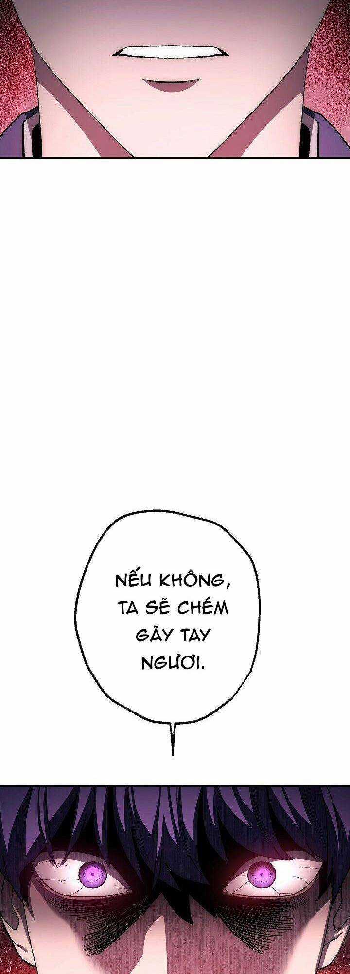 Huyền Thoại Tu La Độc Long Chapter 40 trang 5