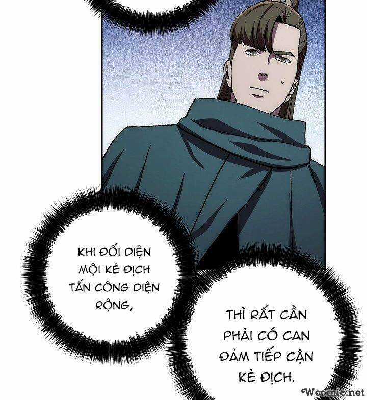 Huyền Thoại Tu La Độc Long Chapter 40 trang 52