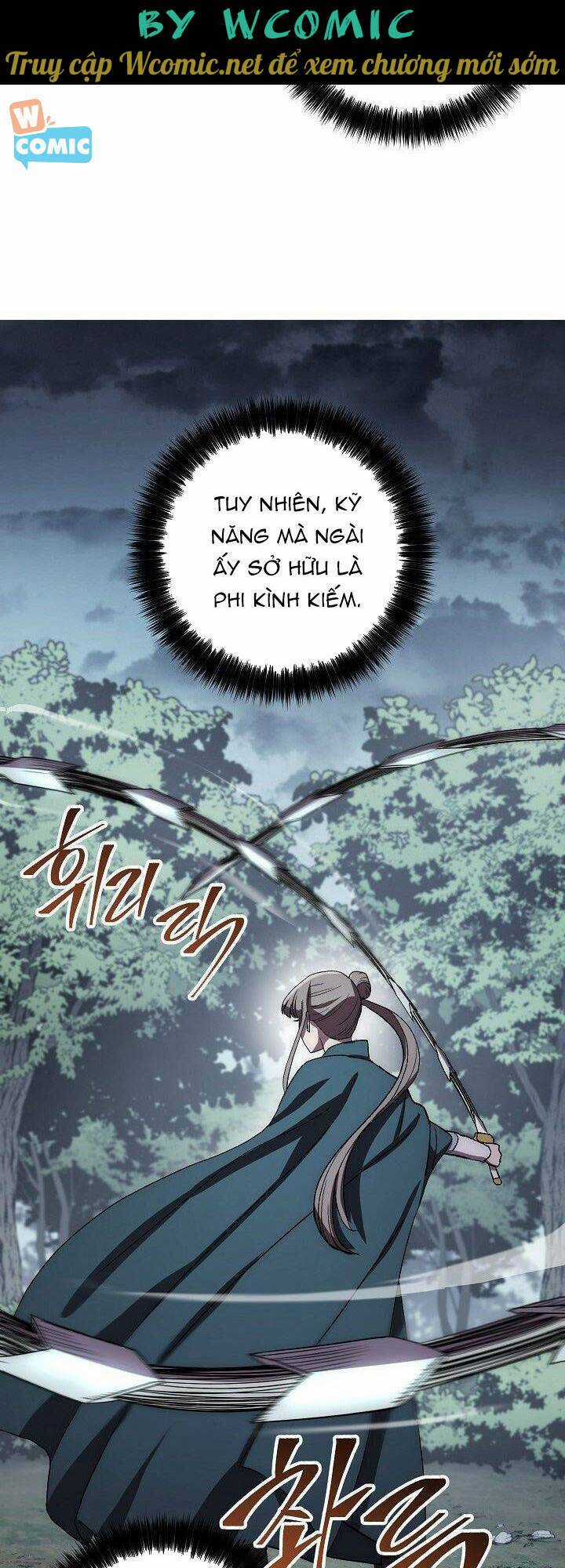 Huyền Thoại Tu La Độc Long Chapter 40 trang 53