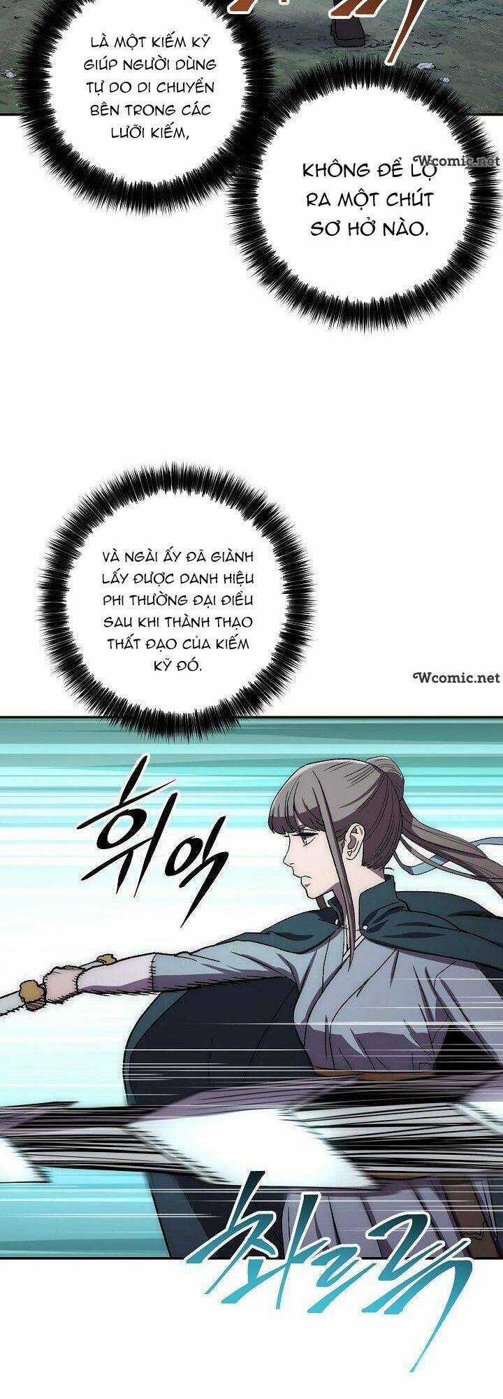 Huyền Thoại Tu La Độc Long Chapter 40 trang 54