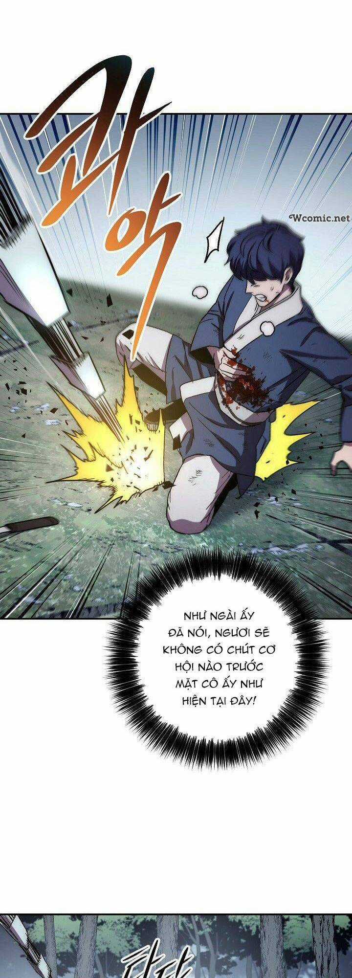 Huyền Thoại Tu La Độc Long Chapter 40 trang 55