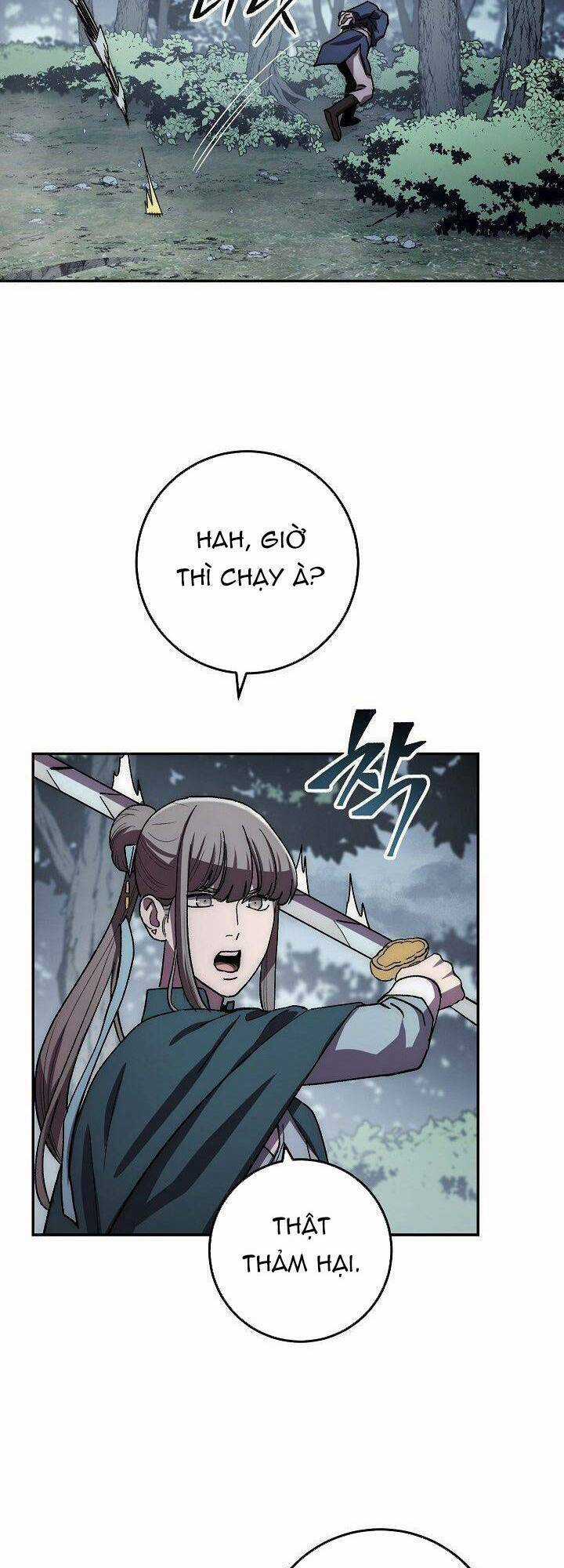 Huyền Thoại Tu La Độc Long Chapter 40 trang 56