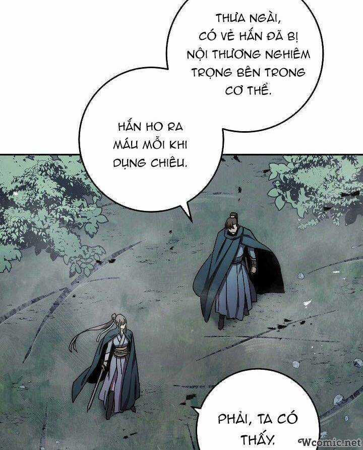 Huyền Thoại Tu La Độc Long Chapter 40 trang 57