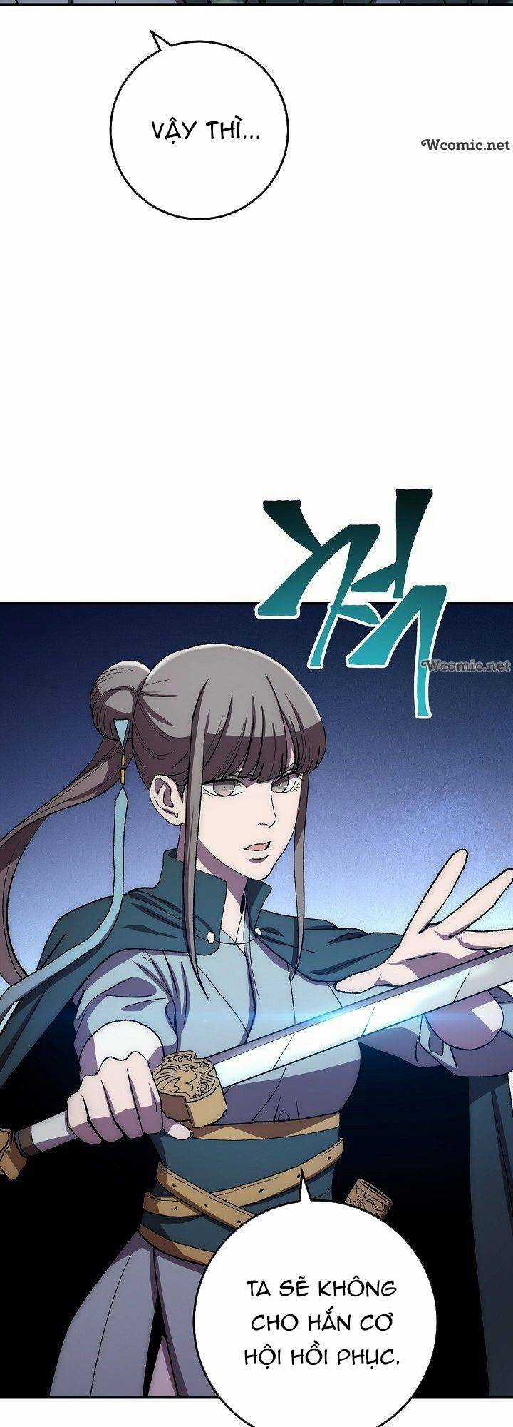 Huyền Thoại Tu La Độc Long Chapter 40 trang 59