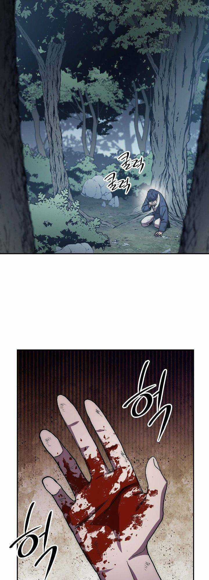 Huyền Thoại Tu La Độc Long Chapter 40 trang 61