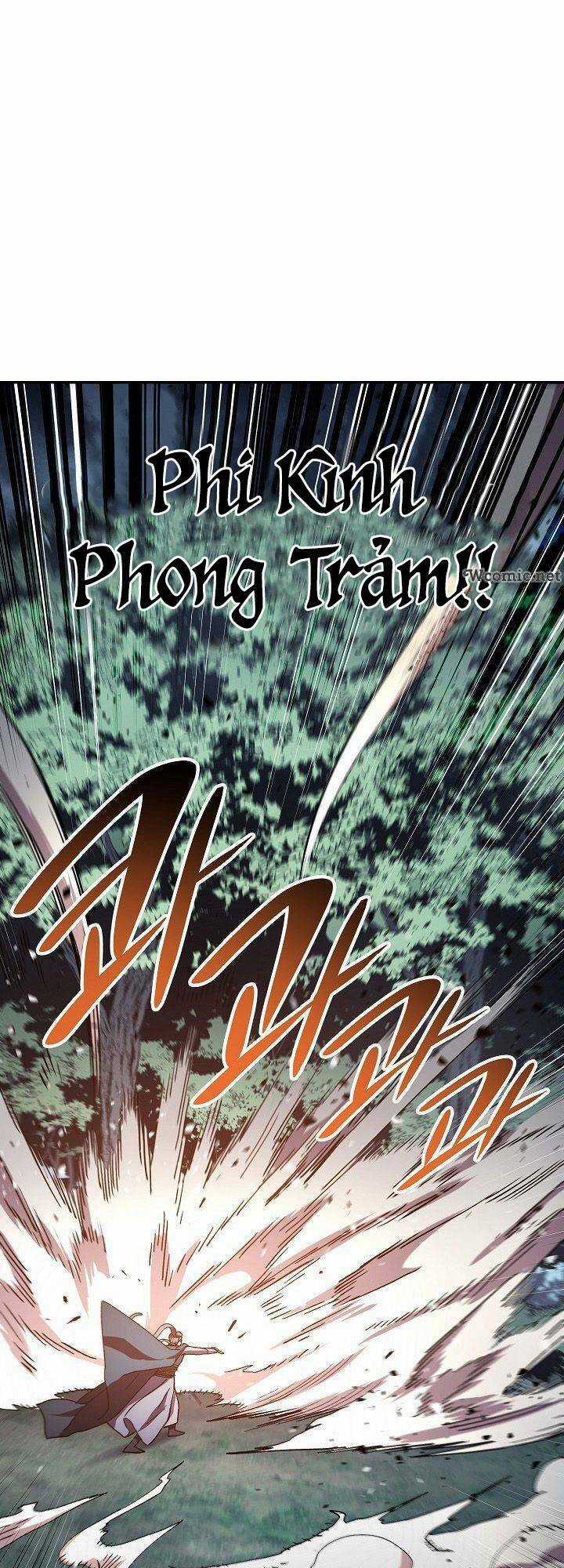 Huyền Thoại Tu La Độc Long Chapter 40 trang 64