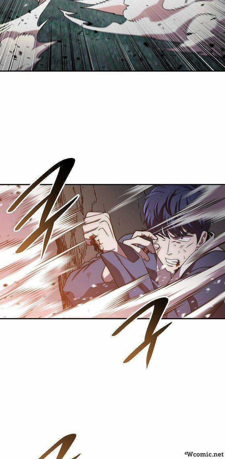 Huyền Thoại Tu La Độc Long Chapter 40 trang 65