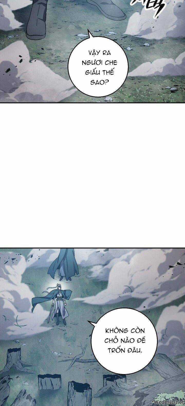 Huyền Thoại Tu La Độc Long Chapter 40 trang 68