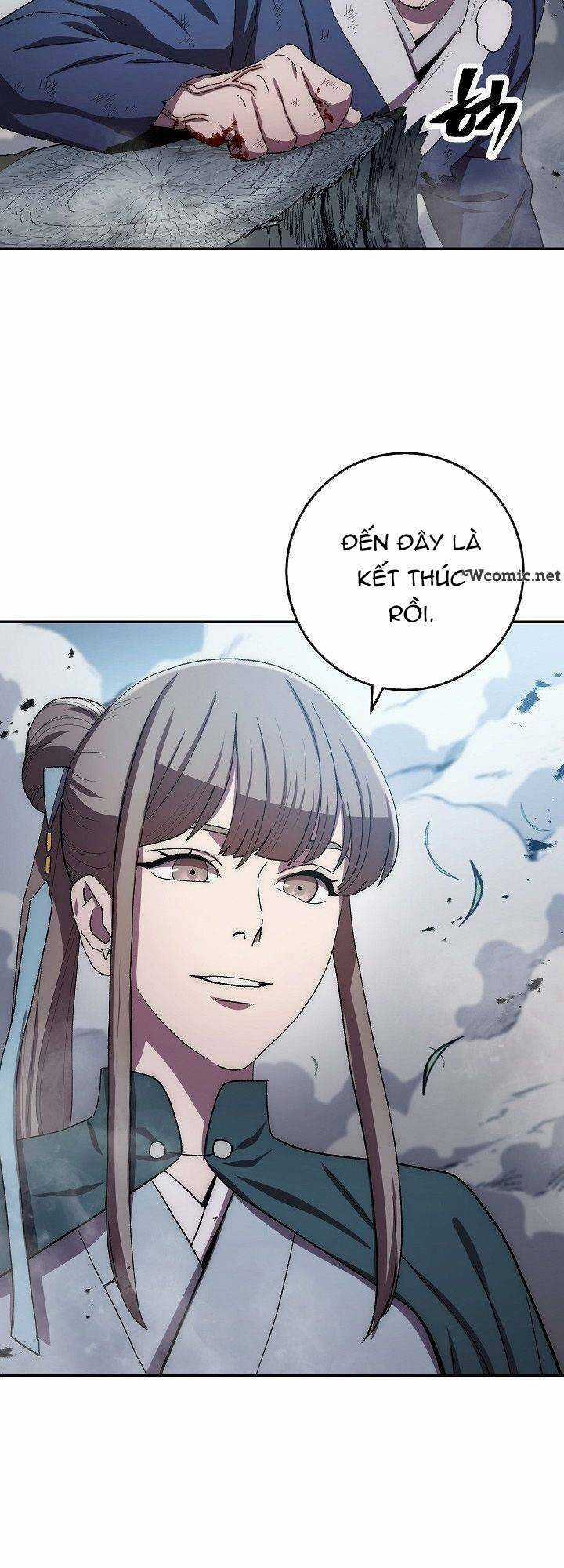 Huyền Thoại Tu La Độc Long Chapter 40 trang 70