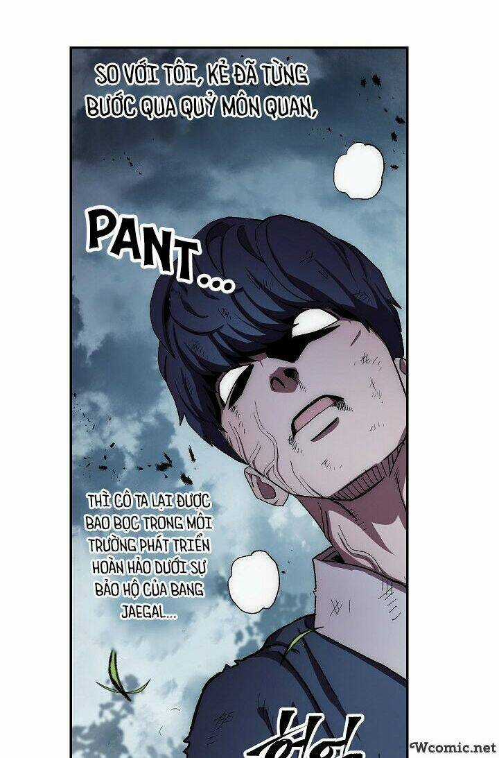 Huyền Thoại Tu La Độc Long Chapter 41 trang 13