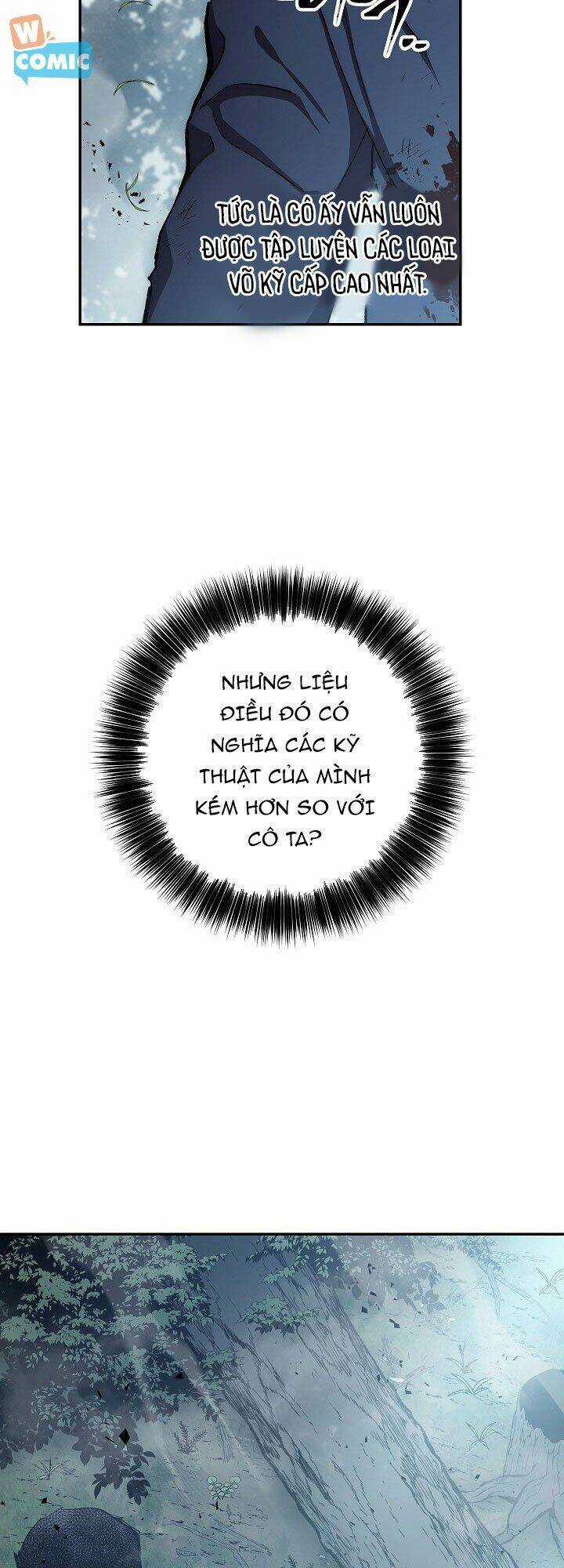 Huyền Thoại Tu La Độc Long Chapter 41 trang 14