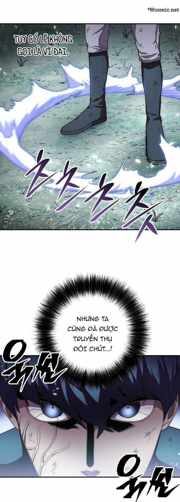 Huyền Thoại Tu La Độc Long Chapter 41 trang 17