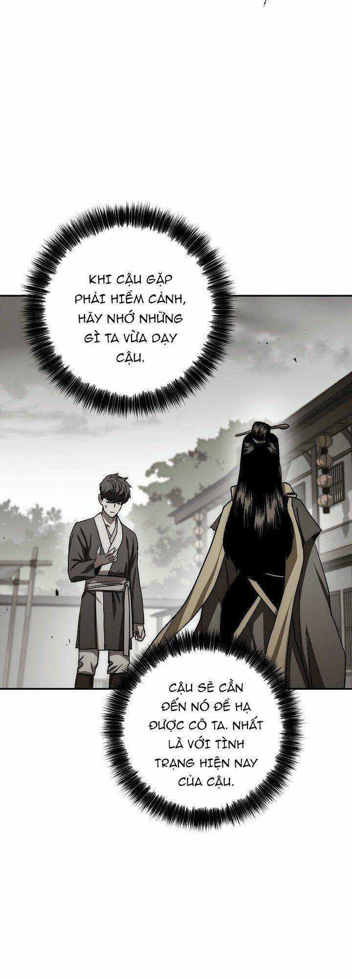 Huyền Thoại Tu La Độc Long Chapter 41 trang 18