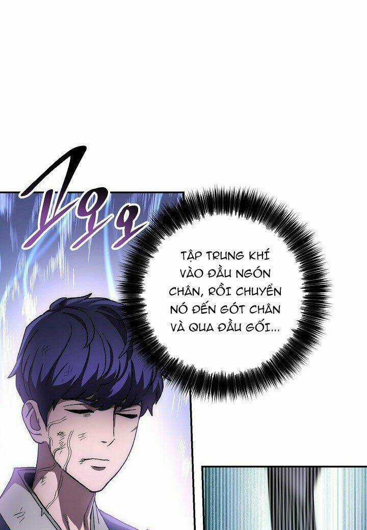 Huyền Thoại Tu La Độc Long Chapter 41 trang 19