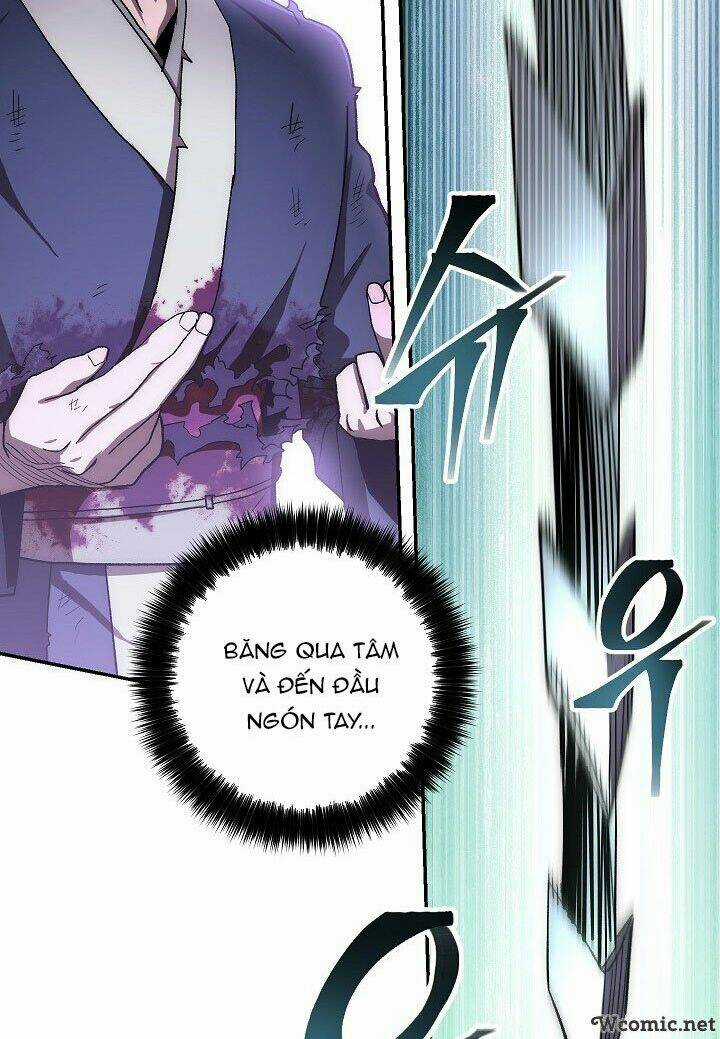 Huyền Thoại Tu La Độc Long Chapter 41 trang 20