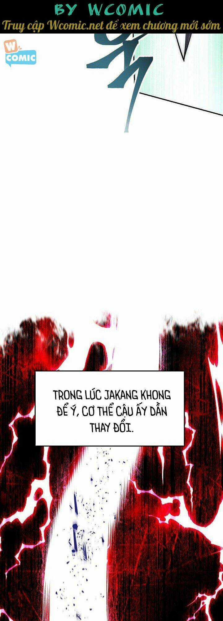 Huyền Thoại Tu La Độc Long Chapter 41 trang 21