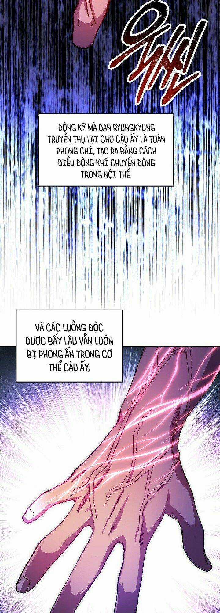 Huyền Thoại Tu La Độc Long Chapter 41 trang 25