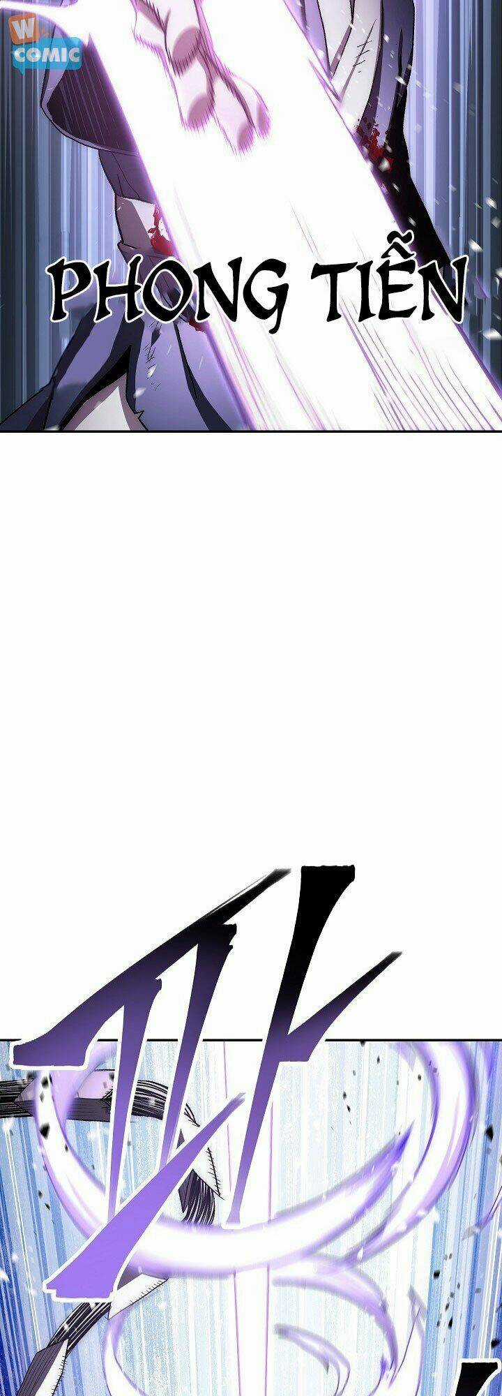 Huyền Thoại Tu La Độc Long Chapter 41 trang 28