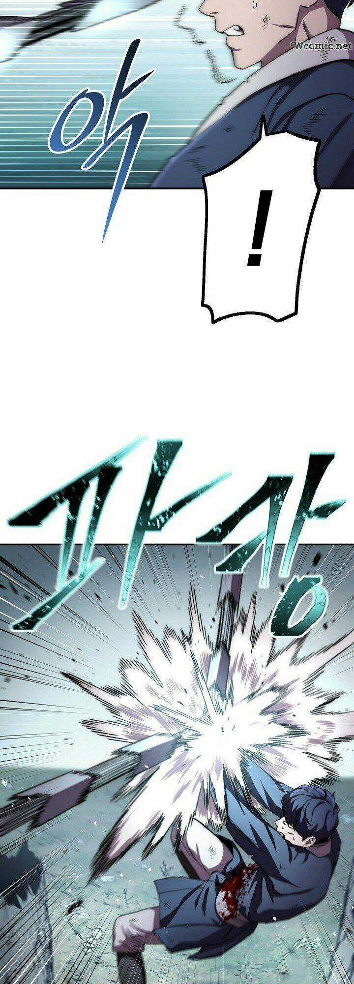 Huyền Thoại Tu La Độc Long Chapter 41 trang 3