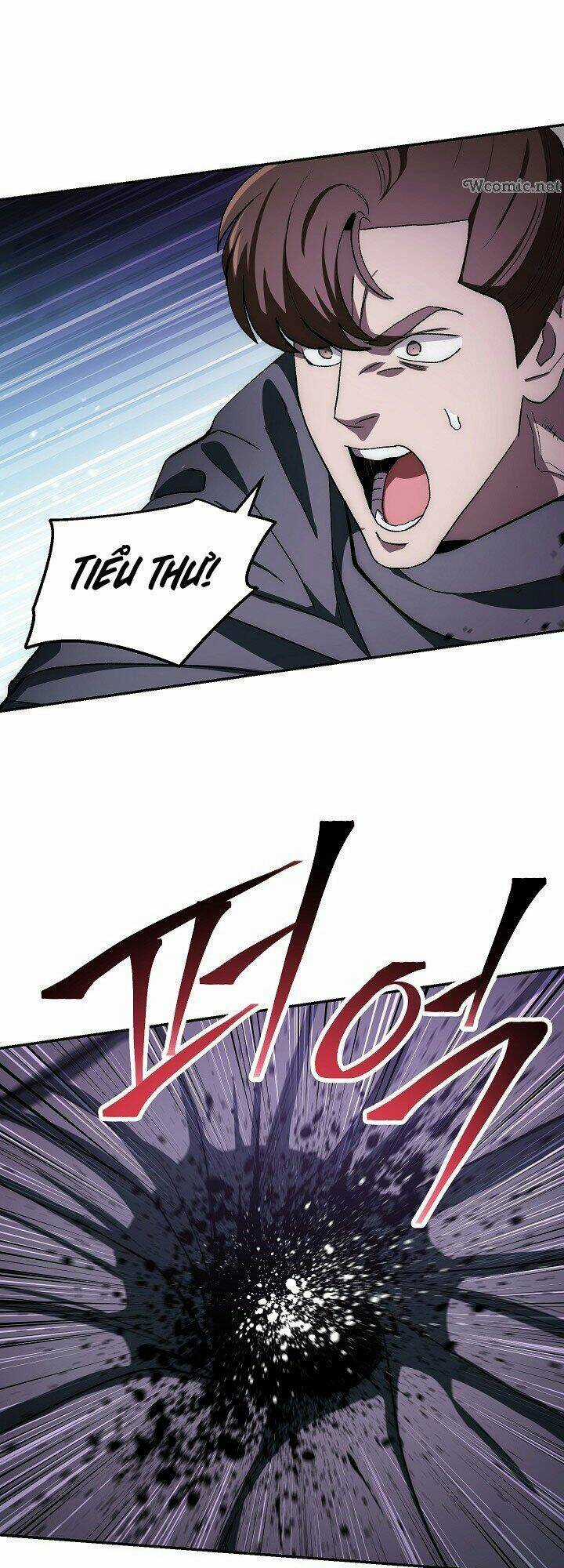 Huyền Thoại Tu La Độc Long Chapter 41 trang 30