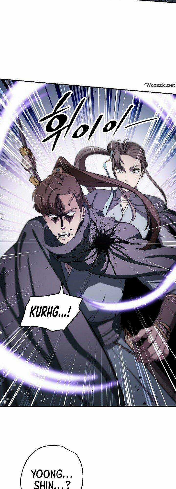 Huyền Thoại Tu La Độc Long Chapter 41 trang 31