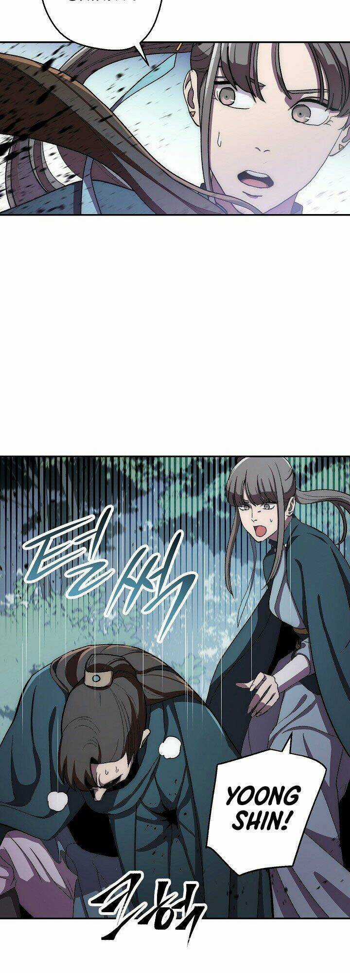 Huyền Thoại Tu La Độc Long Chapter 41 trang 32