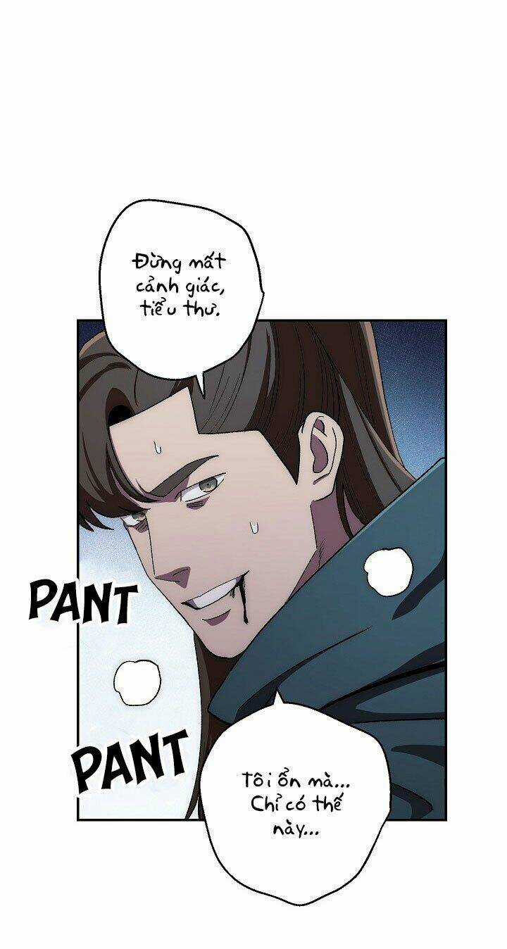 Huyền Thoại Tu La Độc Long Chapter 41 trang 33