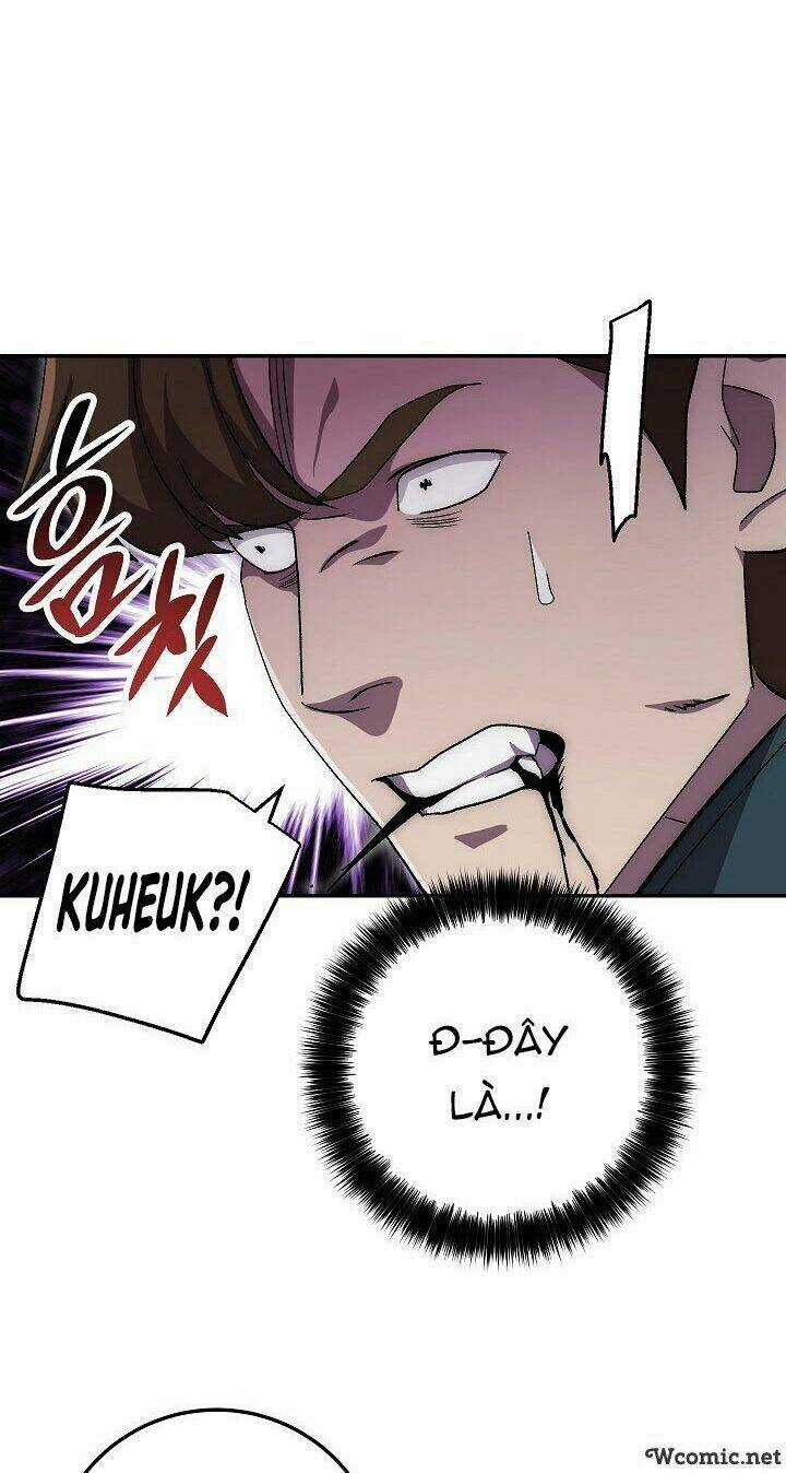 Huyền Thoại Tu La Độc Long Chapter 41 trang 34