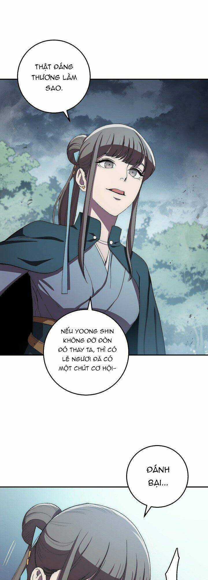 Huyền Thoại Tu La Độc Long Chapter 41 trang 39