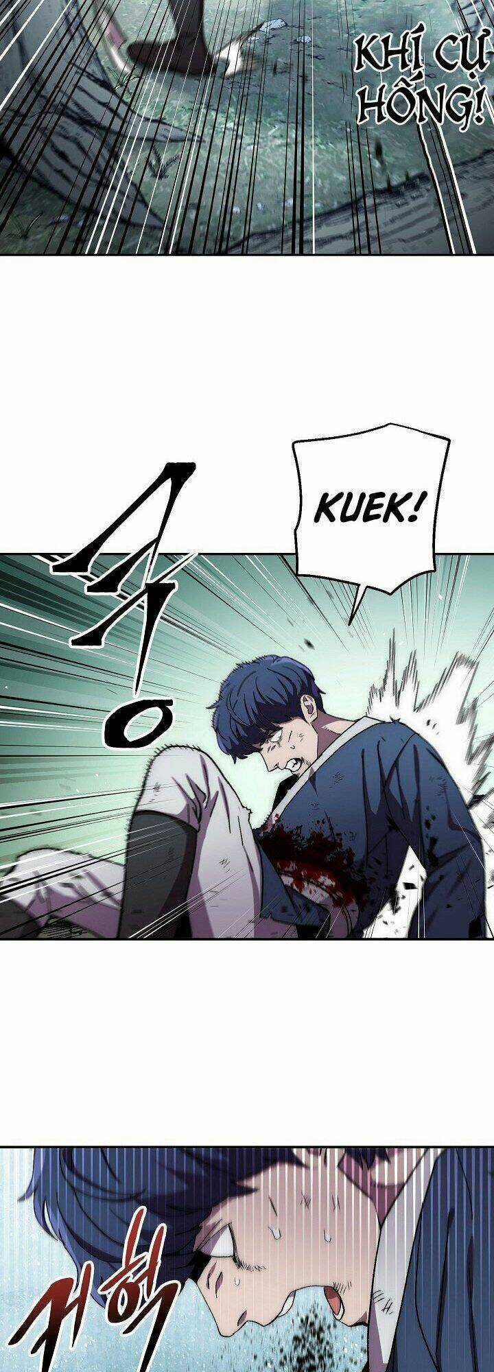 Huyền Thoại Tu La Độc Long Chapter 41 trang 4