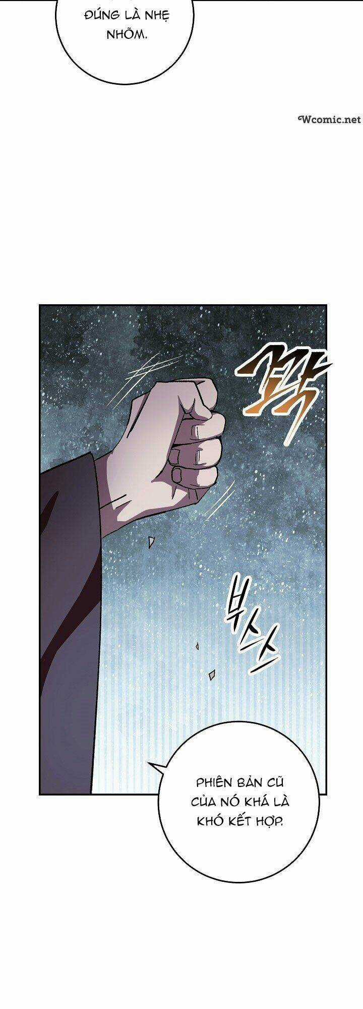 Huyền Thoại Tu La Độc Long Chapter 41 trang 44