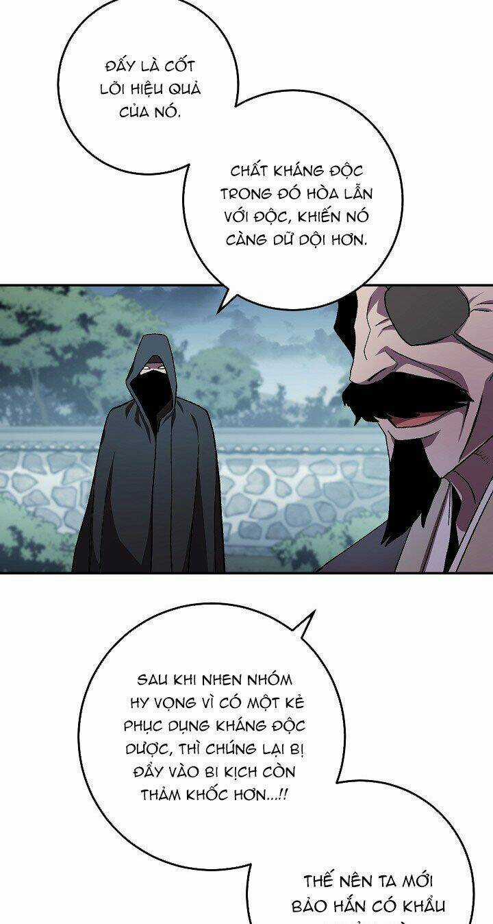 Huyền Thoại Tu La Độc Long Chapter 41 trang 47