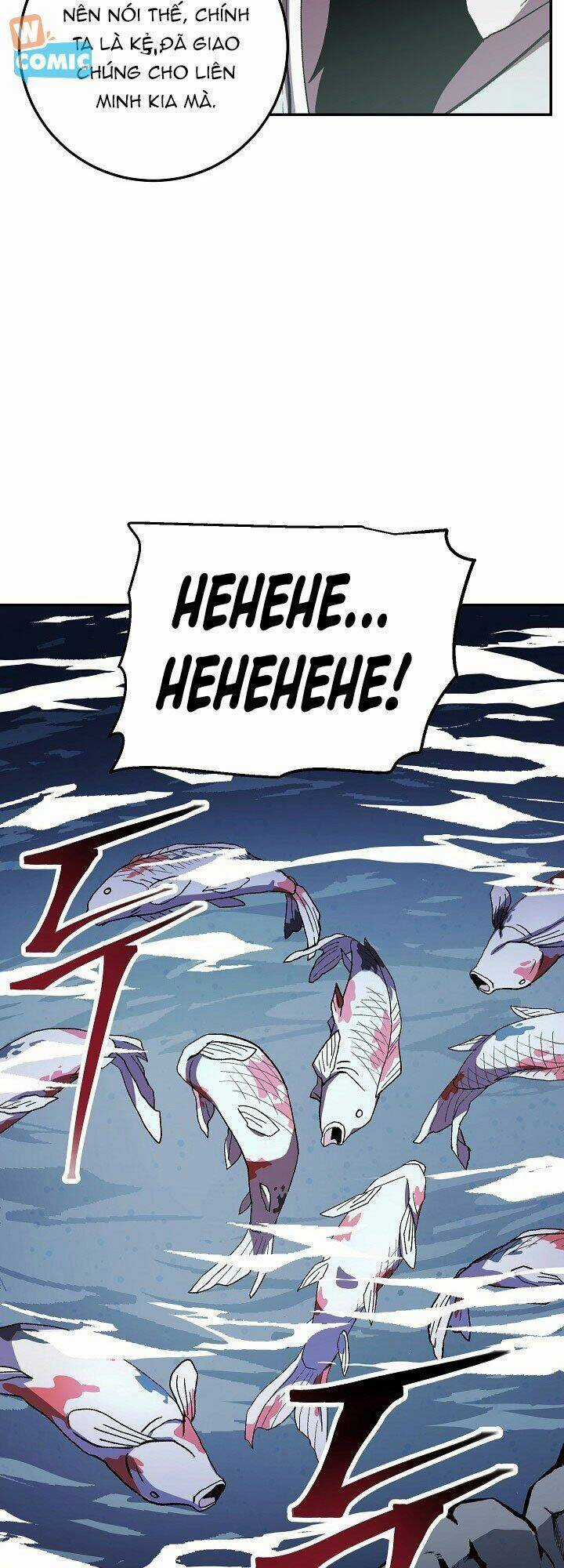 Huyền Thoại Tu La Độc Long Chapter 41 trang 49