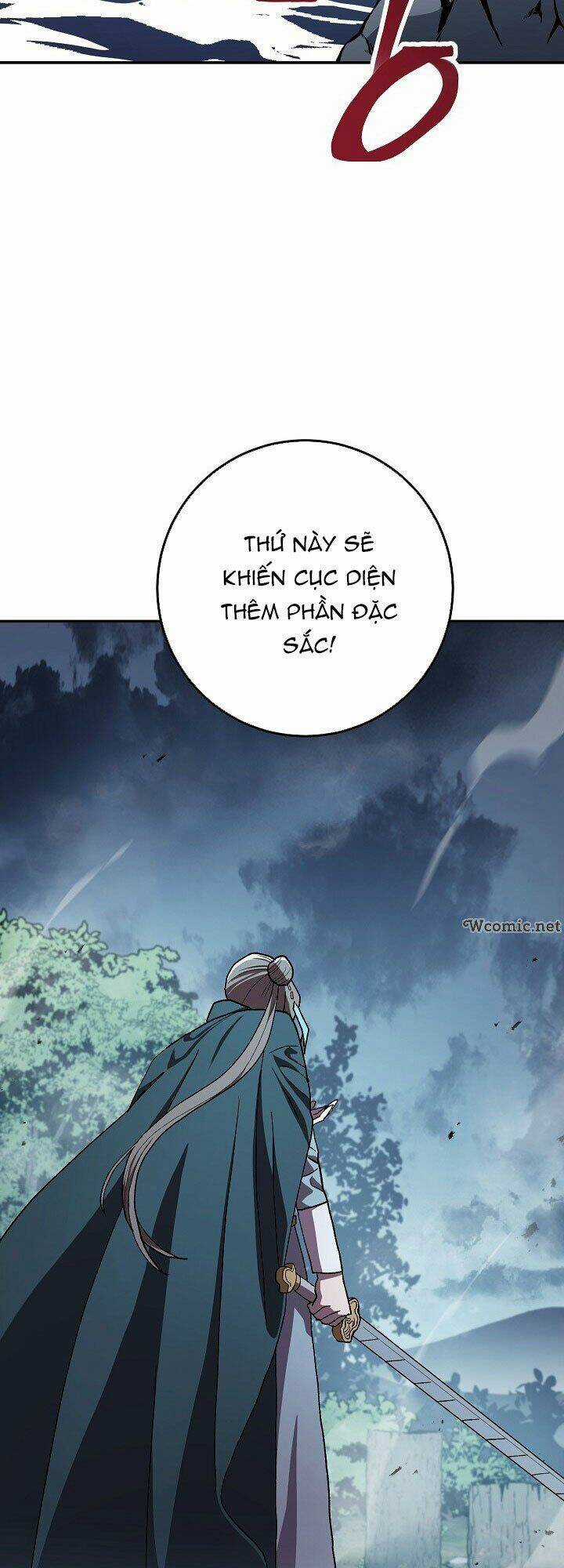 Huyền Thoại Tu La Độc Long Chapter 41 trang 50