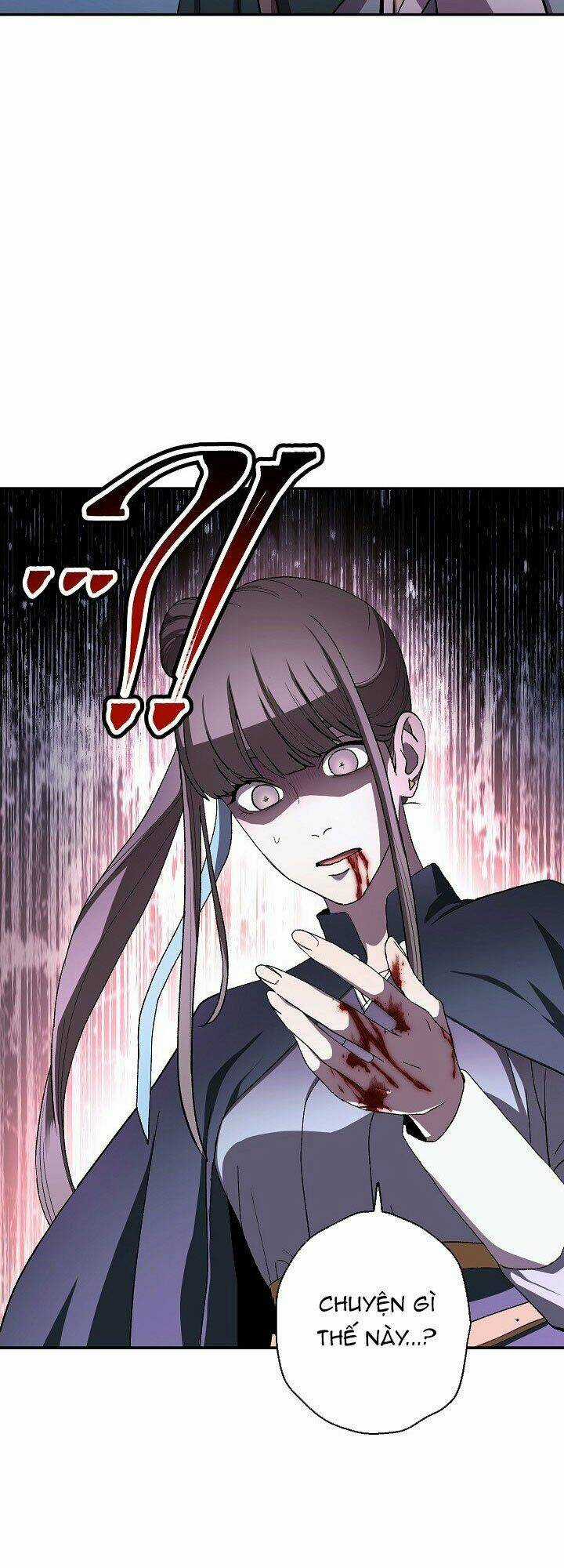 Huyền Thoại Tu La Độc Long Chapter 41 trang 53