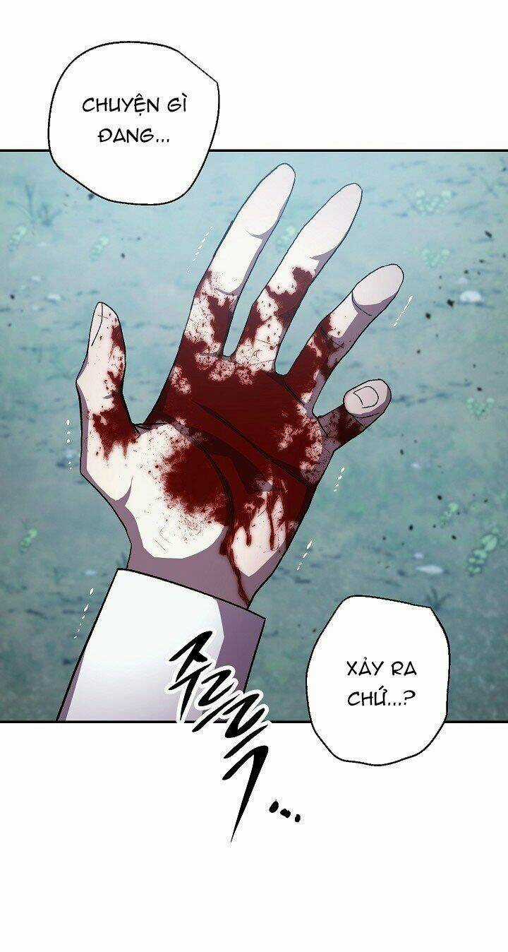 Huyền Thoại Tu La Độc Long Chapter 41 trang 54