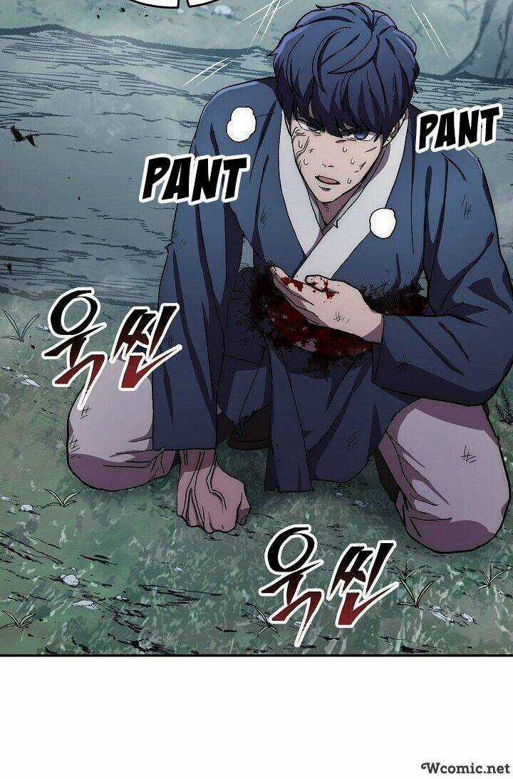 Huyền Thoại Tu La Độc Long Chapter 41 trang 6