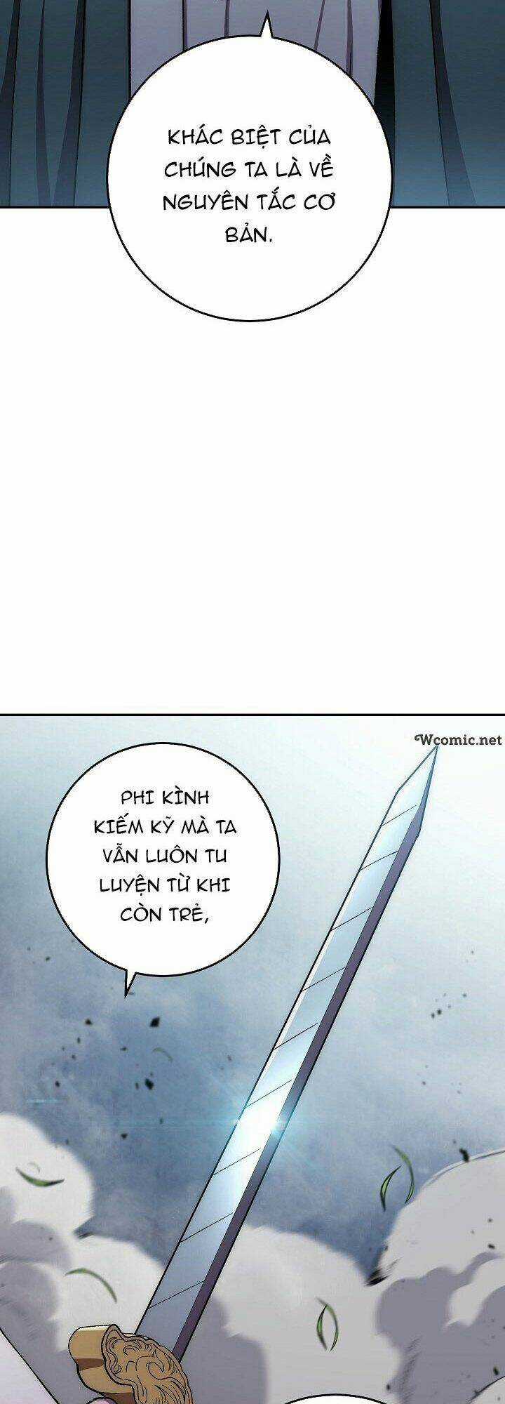 Huyền Thoại Tu La Độc Long Chapter 41 trang 8