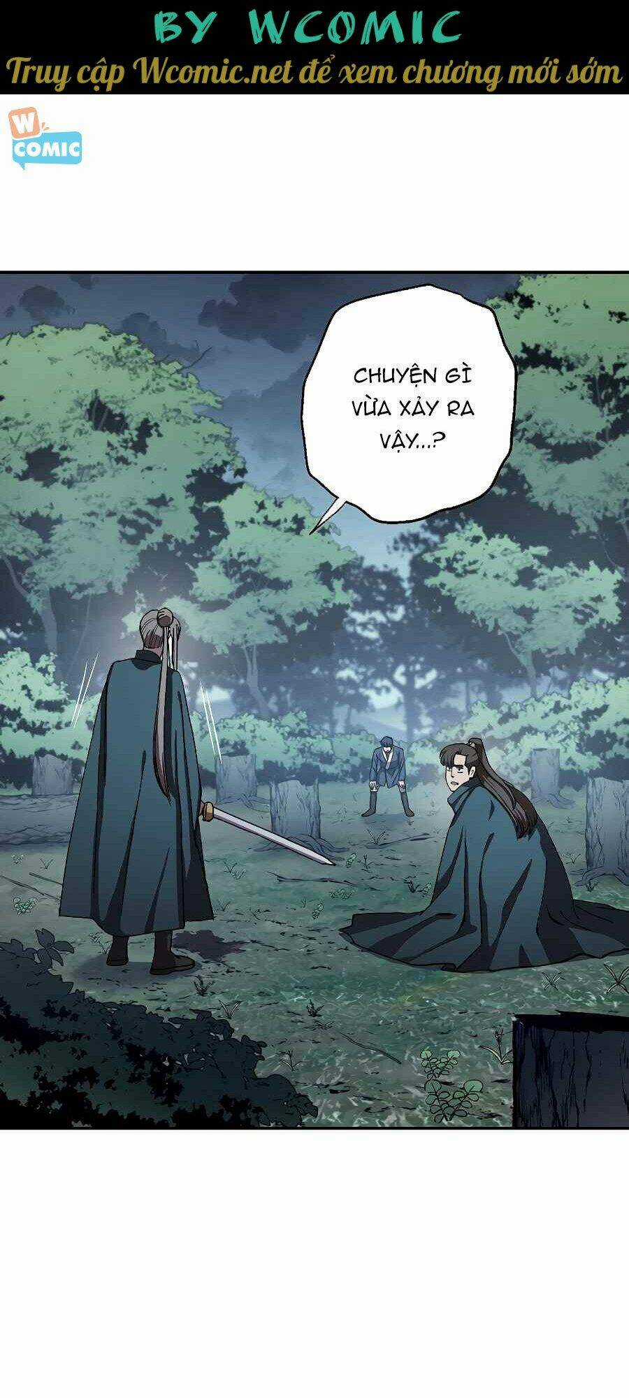 Huyền Thoại Tu La Độc Long Chapter 42 trang 0