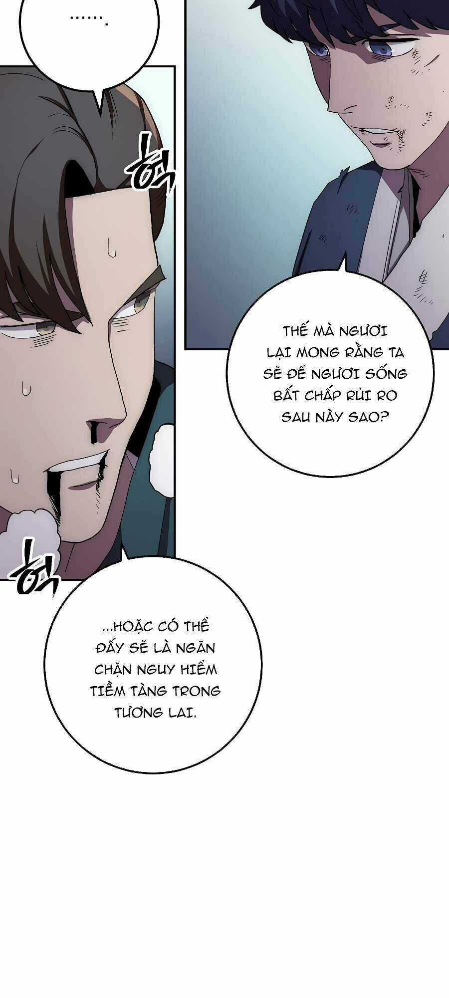 Huyền Thoại Tu La Độc Long Chapter 42 trang 12